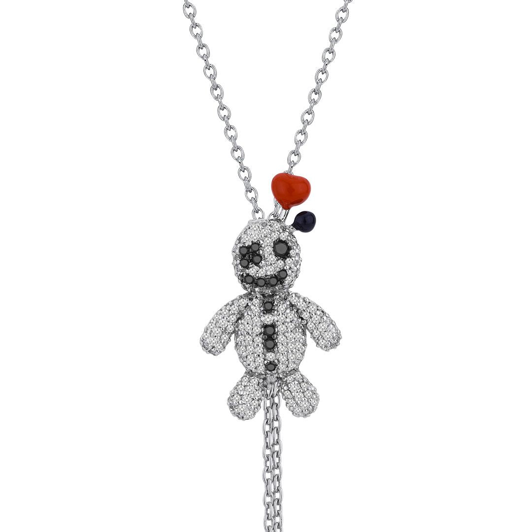 Her hotsell story jewellery