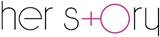 Her Story Jewelry logo
