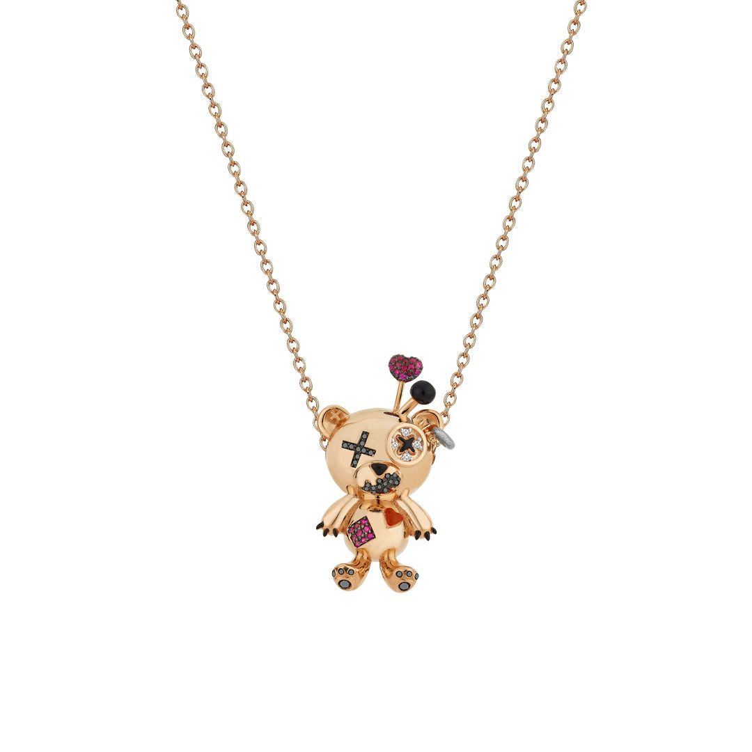 Rose gold on sale jewelry for her
