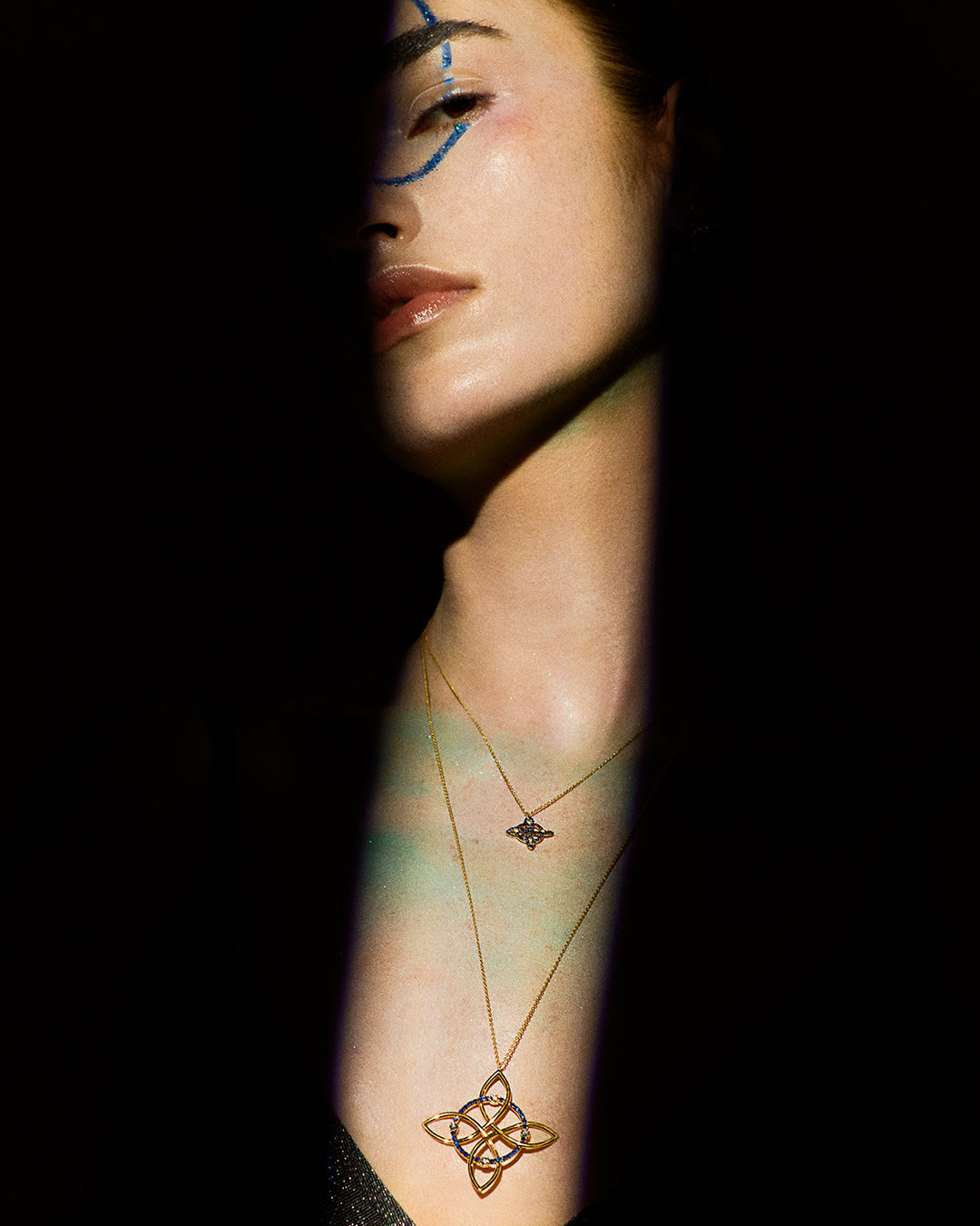 Magic Knot – Her Story Jewelry