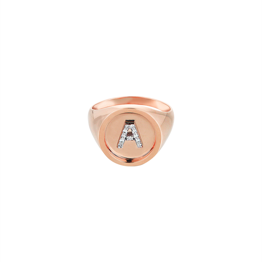 Rings – Her Story Jewelry